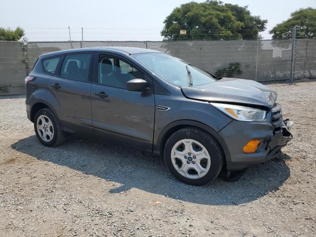 2017 FORD ESCAPE S 1FMCU0F71HUC26618
