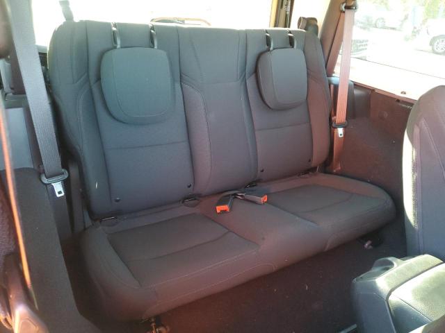 2022 JEEP WRANGLER S - 1C4GJXANXNW173513
