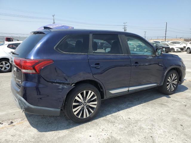 2019 MITSUBISHI OUTLANDER JA4AD3A31KZ049834
