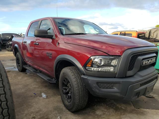 2023 RAM 1500 CLASS 1C6RR7LG7PS554687