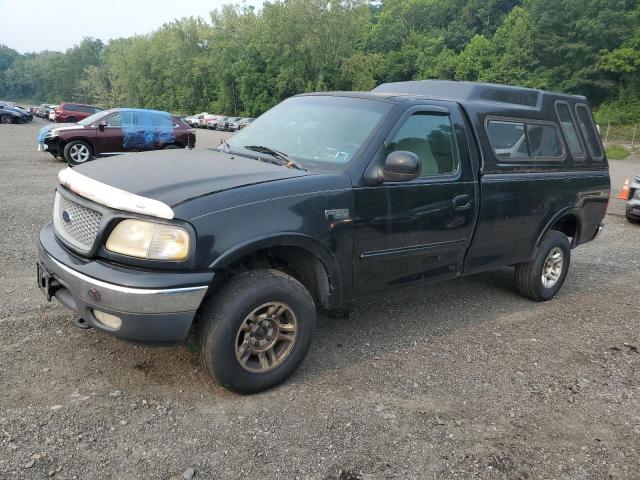 FORD F150