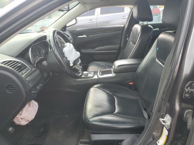 2016 CHRYSLER 300C 2C3CCAEG8GH181830