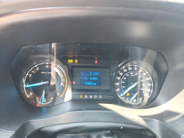 2019 FORD RANGER XL 1FTER4EH9KLA55601