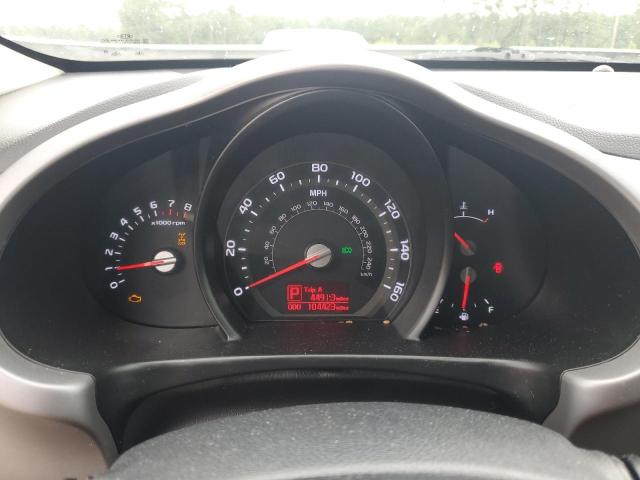 2016 KIA SPORTAGE LX KNDPBCACXG7853106