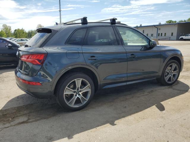 2019 AUDI Q5 PRESTIG WA1CNAFY2K2072854