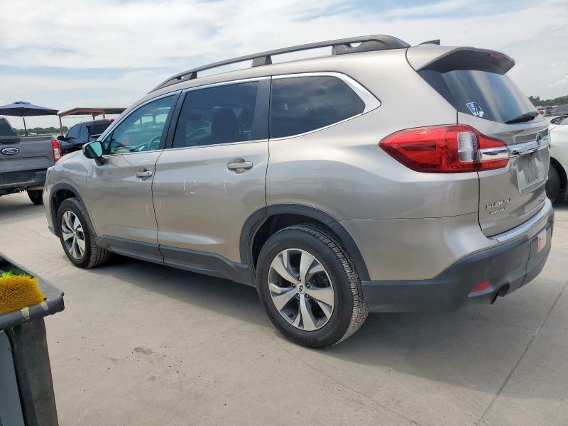 2019 SUBARU ASCENT PRE - 4S4WMAFD0K3418554