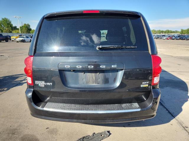 2018 DODGE GRAND CARA 2C4RDGCG9JR326433