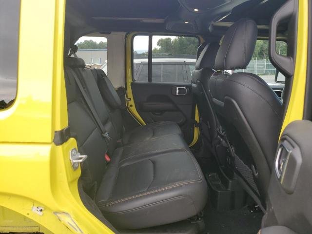 2024 JEEP WRANGLER SAHARA 4XE 1C4RJXP63RW164151