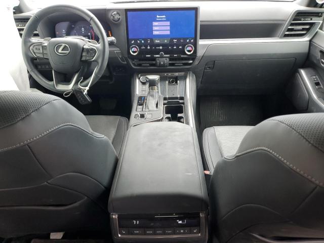 2024 LEXUS GX 550 PRE JTJTBCDX3R5016495