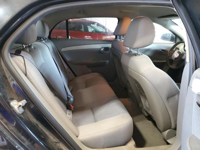 2011 CHEVROLET MALIBU LS - 1G1ZB5E16BF373620