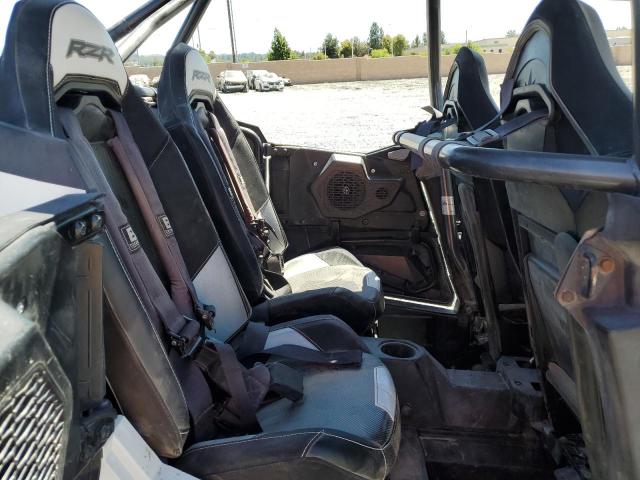 2019 POLARIS RZR XP 4 1 - 3NSVFK997KF791969