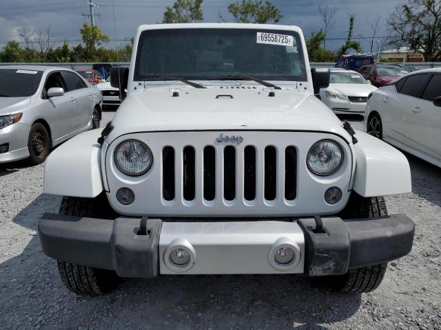 2015 JEEP WRANGLER U 1C4BJWEG3FL552338