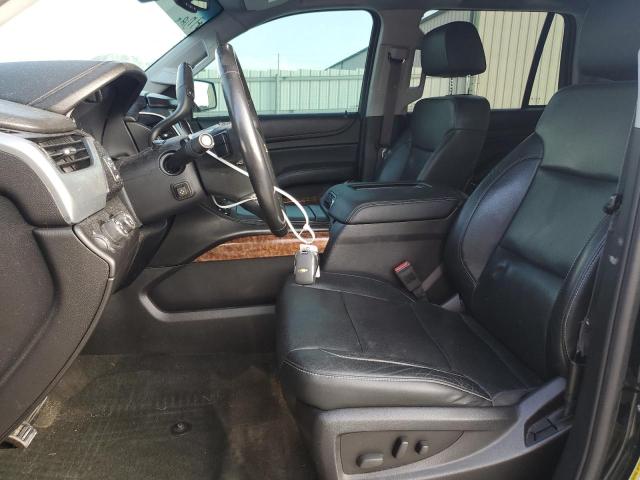 2015 CHEVROLET TAHOE K1500 LTZ 1GNSKCKC7FR246650