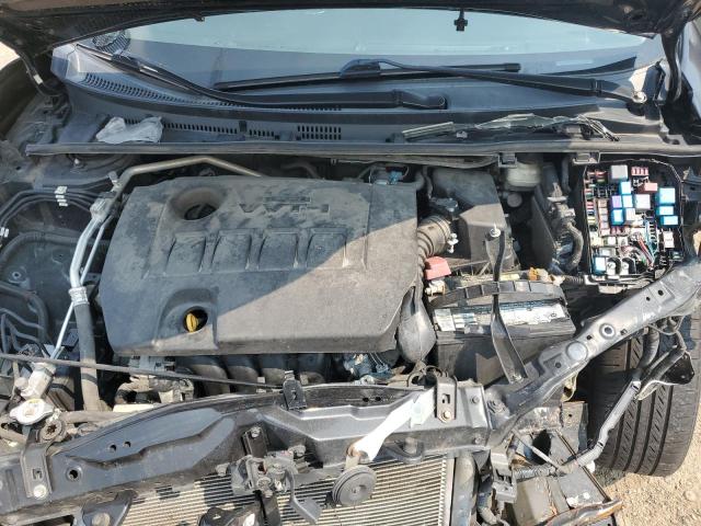 2019 TOYOTA COROLLA L - 5YFBURHE1KP877946