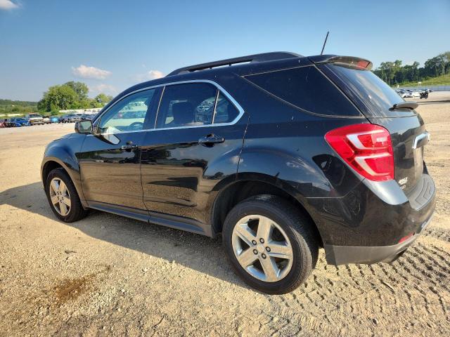 2016 CHEVROLET EQUINOX LT 2GNFLFE36G6201756