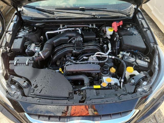 2021 SUBARU LEGACY LIM 4S3BWAM69M3003477