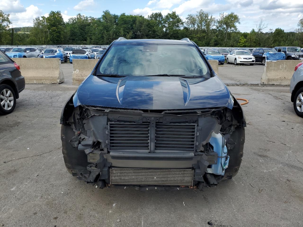 CADILLAC XT4 PREMIUM LUXURY