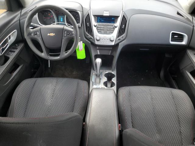 2012 CHEVROLET EQUINOX LS - 2GNFLCEK0C6290756