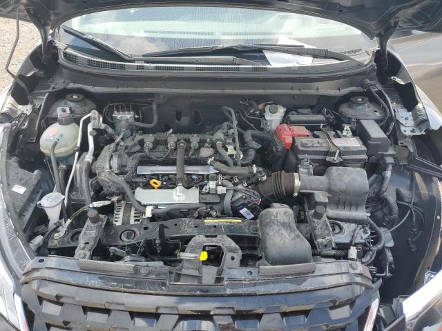 2023 NISSAN KICKS S 3N1CP5BV4PL553085