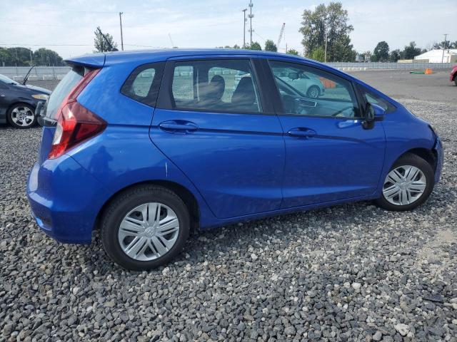 2020 HONDA FIT LX 3HGGK5H41LM720682