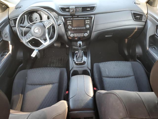 2017 NISSAN ROGUE S JN8AT2MV8HW014836