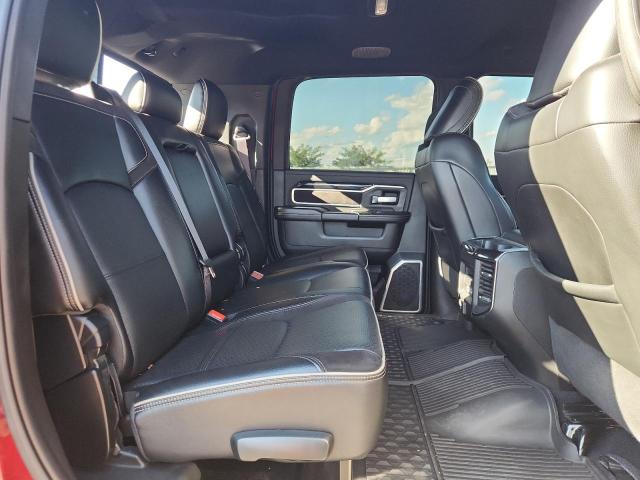 2019 RAM 2500 LARAMIE 3C6UR5NL7KG667290