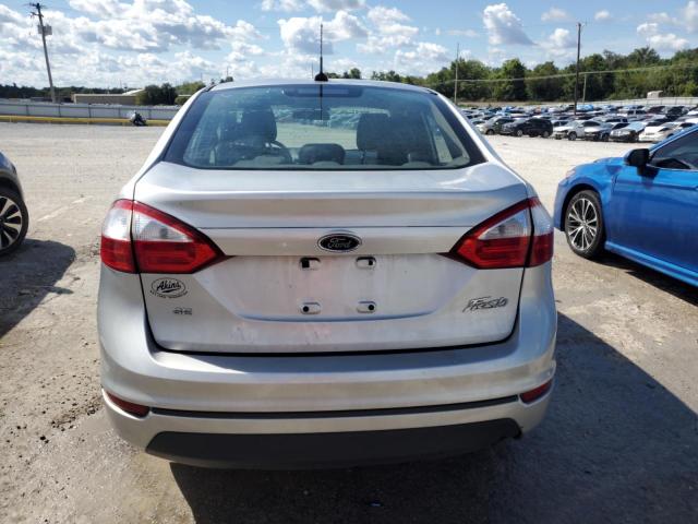 2017 FORD FIESTA SE - 3FADP4BJ2HM145906