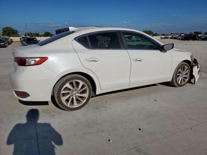 2016 ACURA ILX PREMIUM - 19UDE2F76GA021329