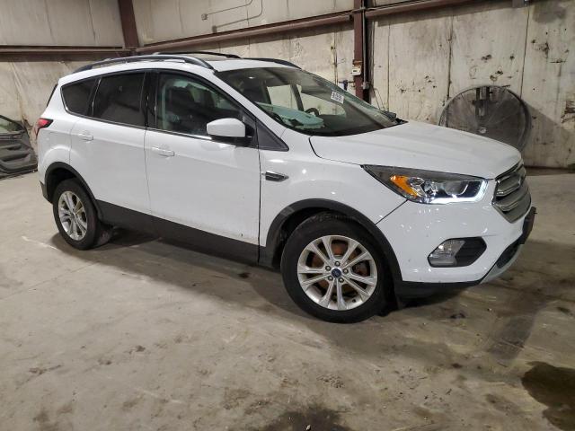 2018 FORD ESCAPE SEL 1FMCU9HD2JUC79146