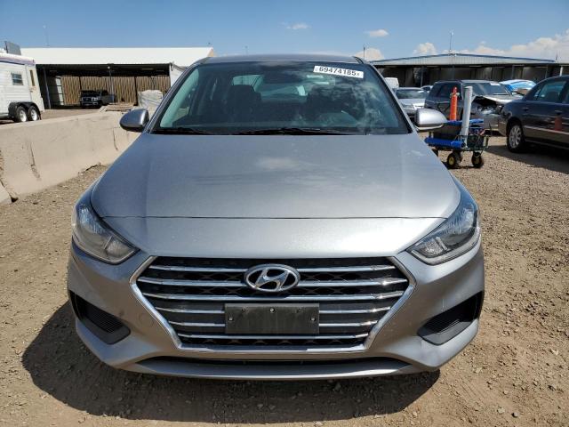 2021 HYUNDAI ACCENT SE - 3KPC24A61ME149547