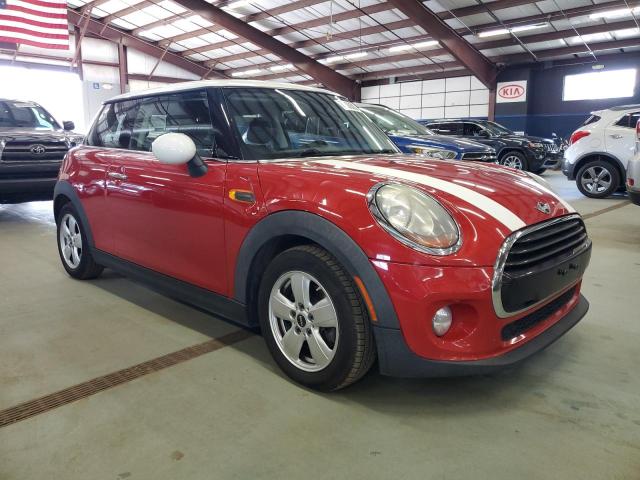 2016 MINI COOPER WMWXP5C57G2D14306