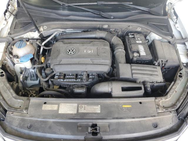 2016 VOLKSWAGEN PASSAT SE 1VWBT7A38GC041306