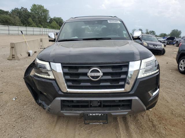 2024 NISSAN ARMADA PLA JN8AY2DB7R9852413