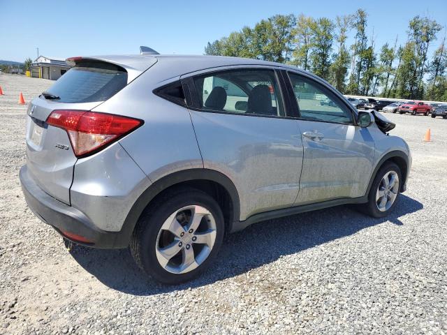 2017 HONDA HR-V LX 3CZRU6H30HM709432