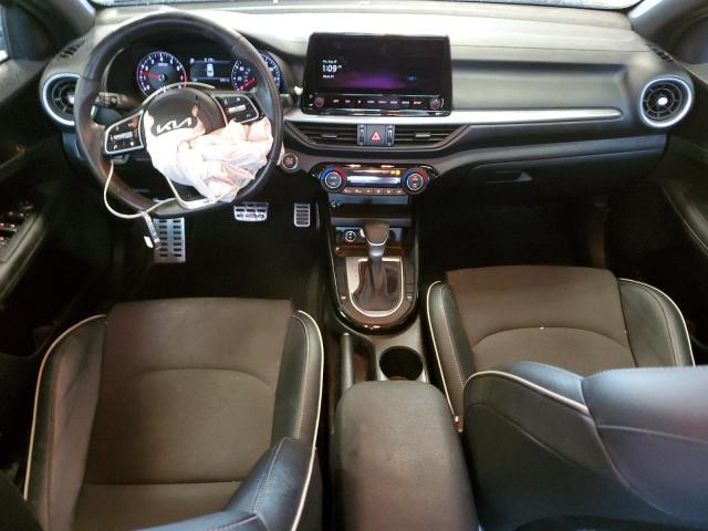 2023 KIA FORTE GT LINE #3292452696