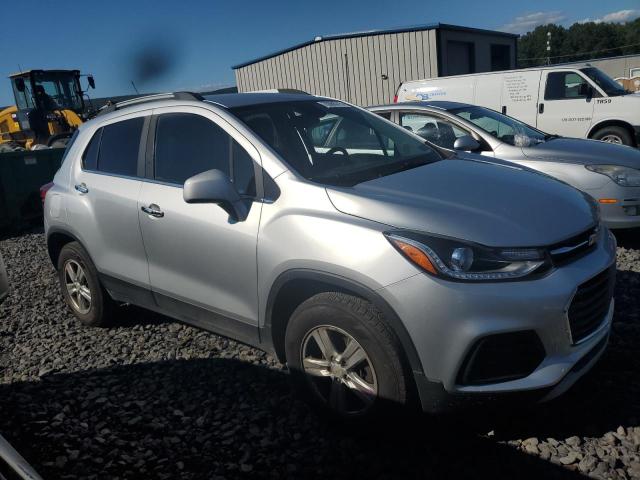 2019 CHEVROLET TRAX 1LT KL7CJPSB0KB776523
