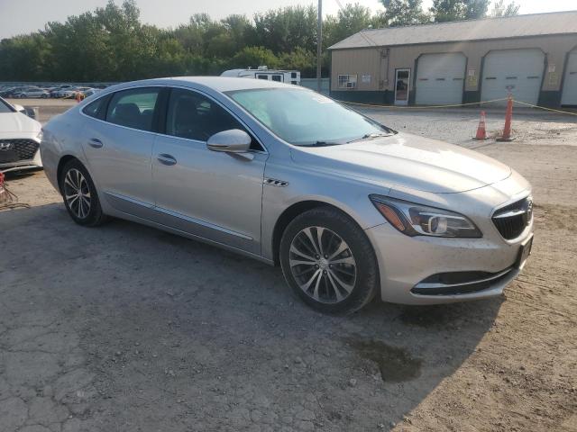 2017 BUICK LACROSSE E 1G4ZP5SS0HU189506