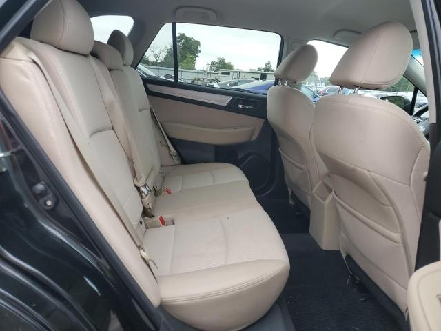 2016 SUBARU OUTBACK 2. 4S4BSACC2G3323016