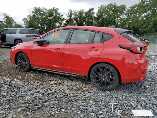 2024 SUBARU IMPREZA RS JF1GUHJC3R8264778