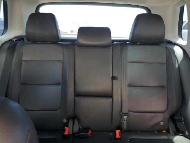 2015 VOLKSWAGEN TIGUAN S - WVGAV7AX2FW607612