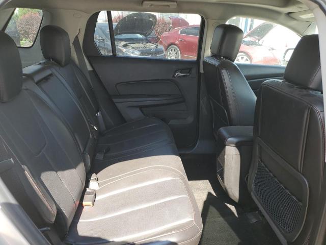 2015 GMC TERRAIN SL 2GKALSEKXF6198740