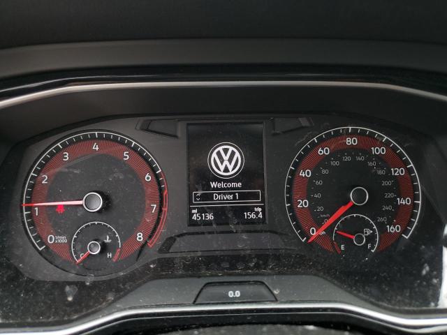 2020 VOLKSWAGEN JETTA S 3VWC57BU9LM105089