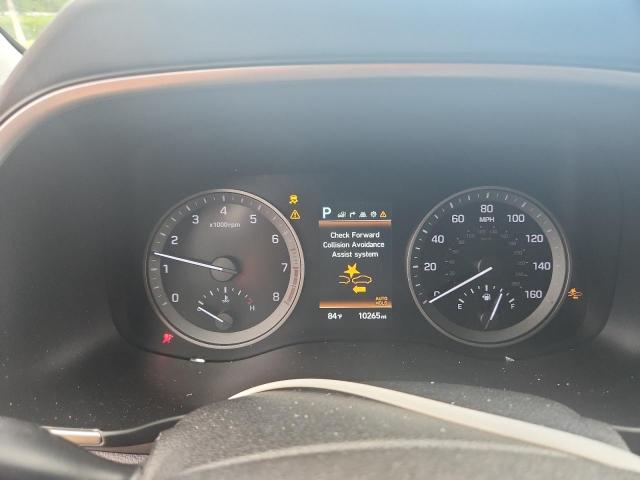 2020 HYUNDAI TUCSON LIM KM8J33AL6LU161385