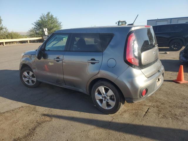 2018 KIA SOUL KNDJN2A23J7544776