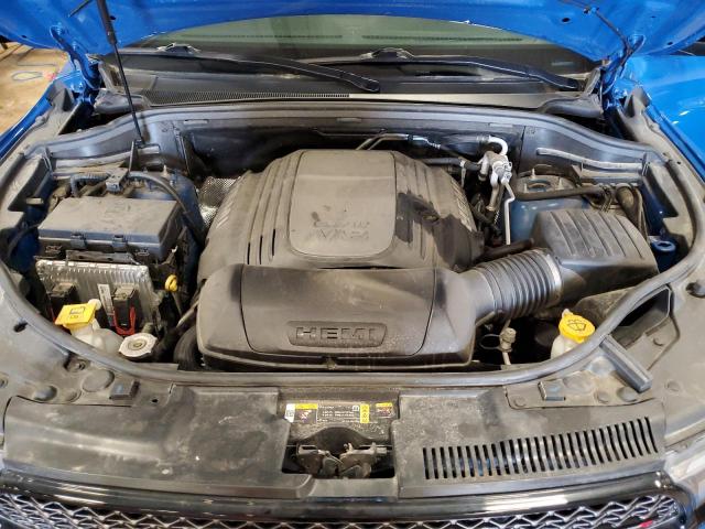 2023 DODGE DURANGO PURSUIT 1C4SDJFT4PC673533