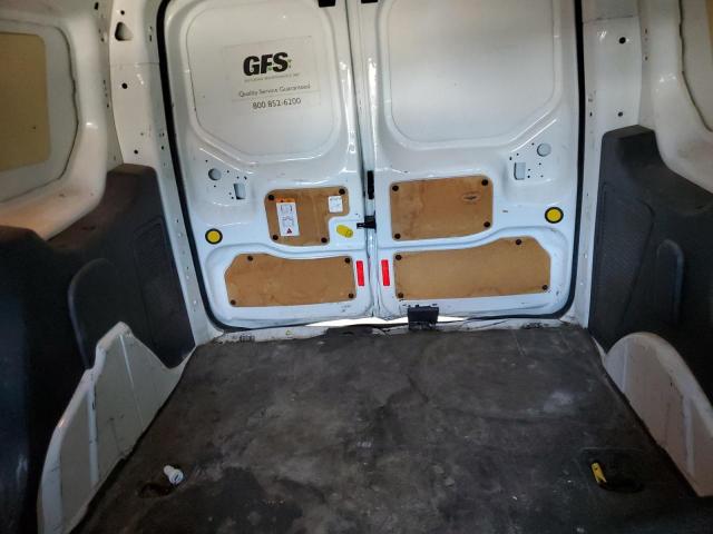 2017 FORD TRANSIT CO NM0LS6E74H1331263