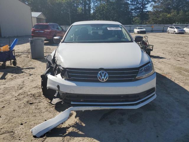 2016 VOLKSWAGEN JETTA S - 3VW267AJXGM303380