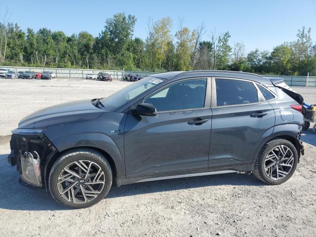 HYUNDAI KONA N LIN