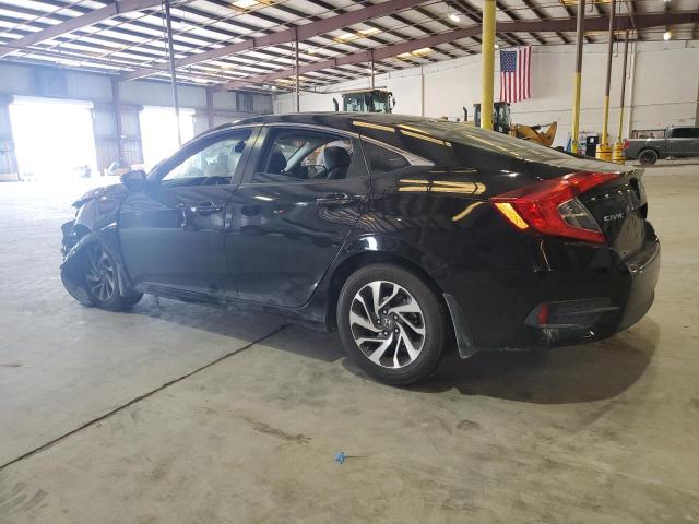 2016 HONDA CIVIC EX - 19XFC2F7XGE004754