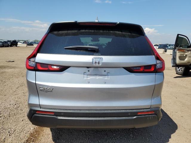 2025 HONDA CR-V EXL - 2HKRS4H75SH469570